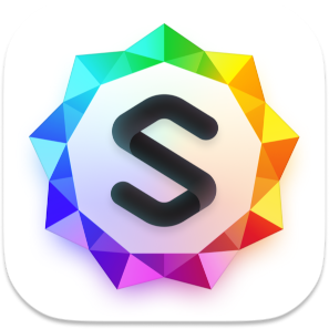 Sitely 6 - AI Website Builder icon
